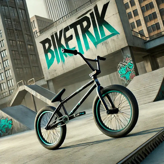 BMX Bike