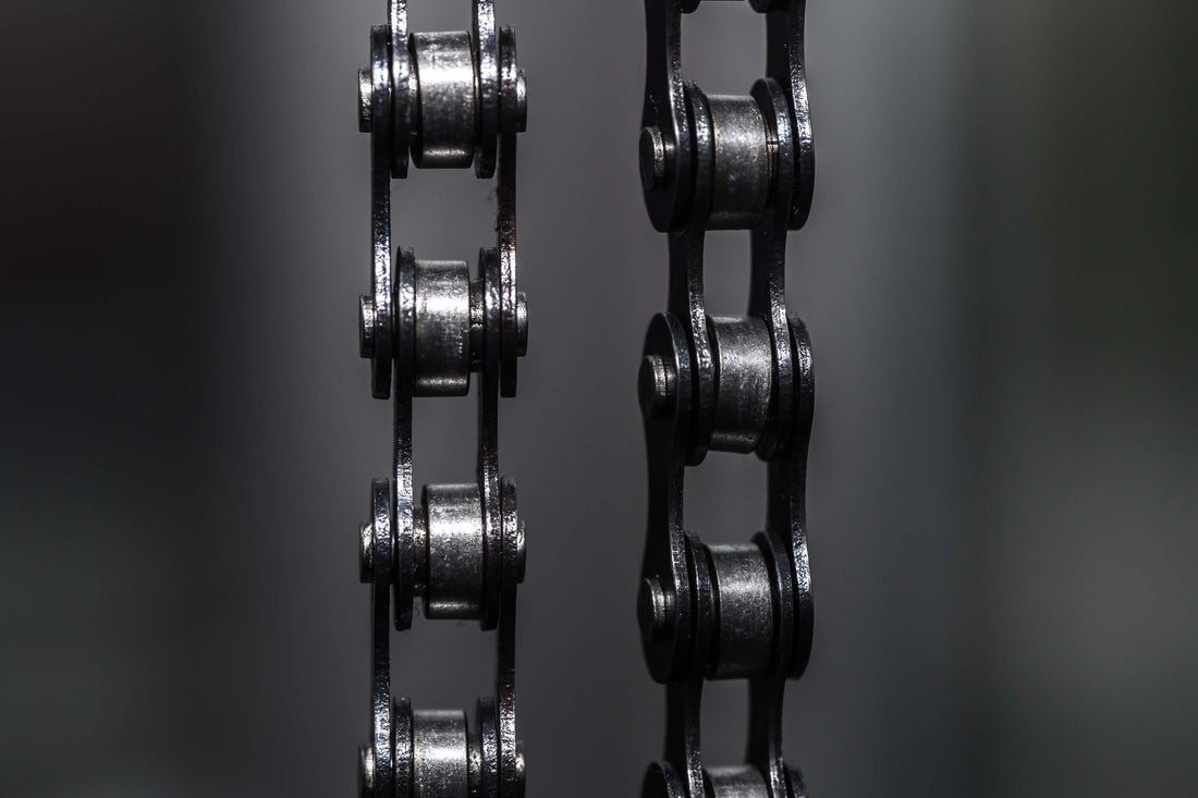Breaking down the anatomy of a BMX bike: A comprehensive guide for beginners