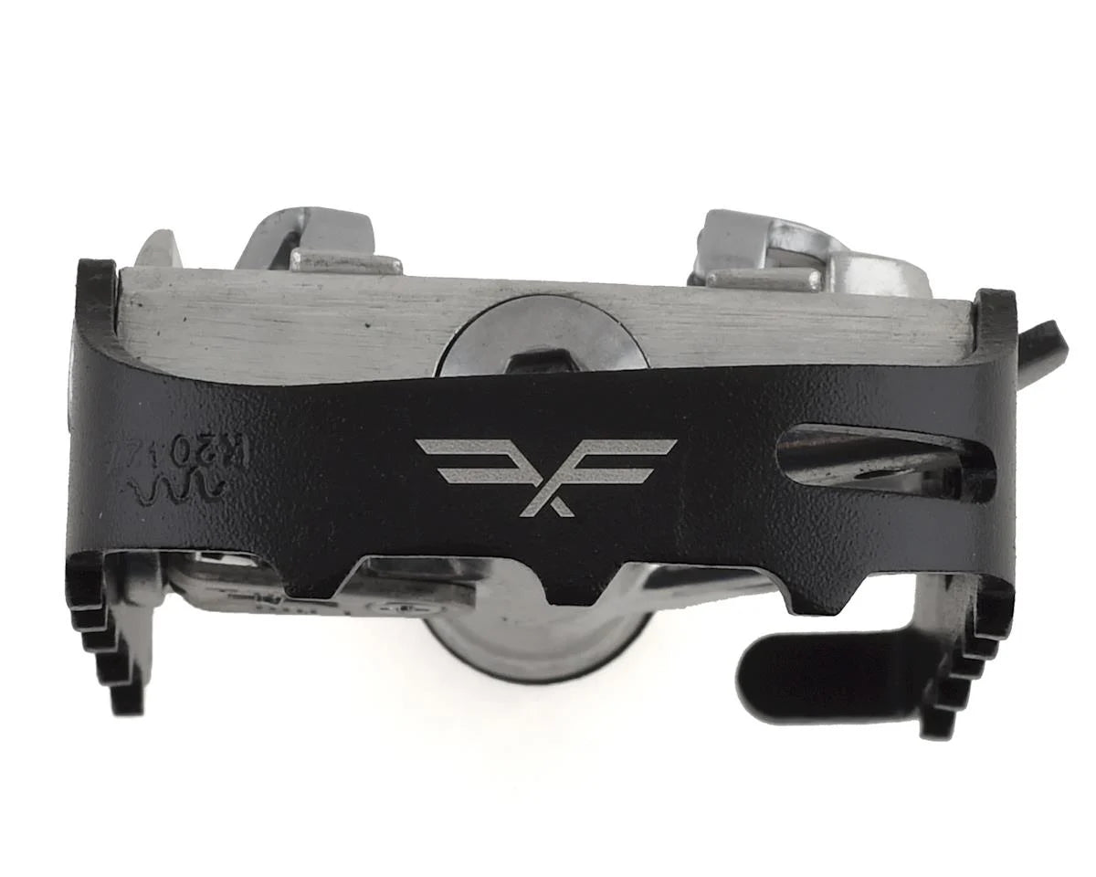 Forte Campus Clipless Pedals