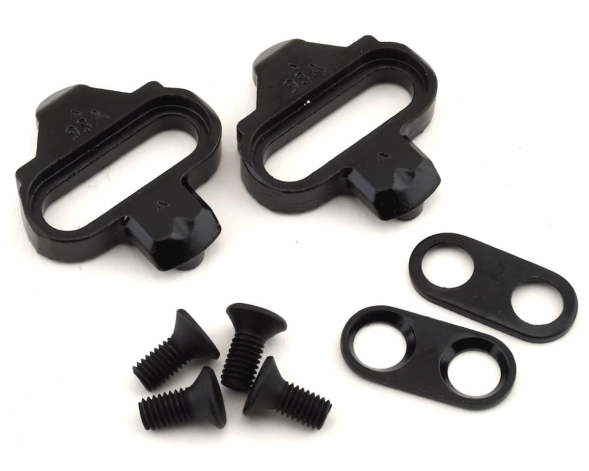 Forte Campus Clipless Pedals