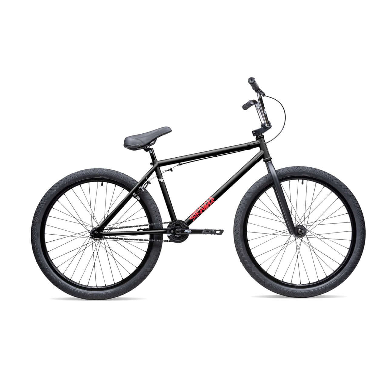 Stranger Creeper 29" Bike