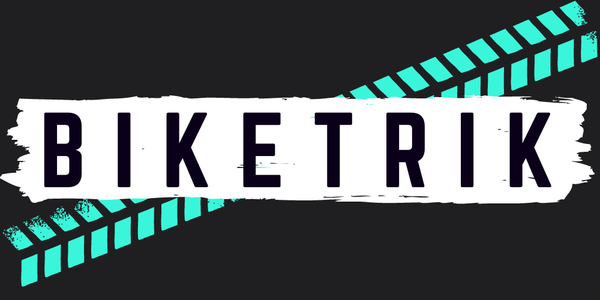 BIKETRIK logo