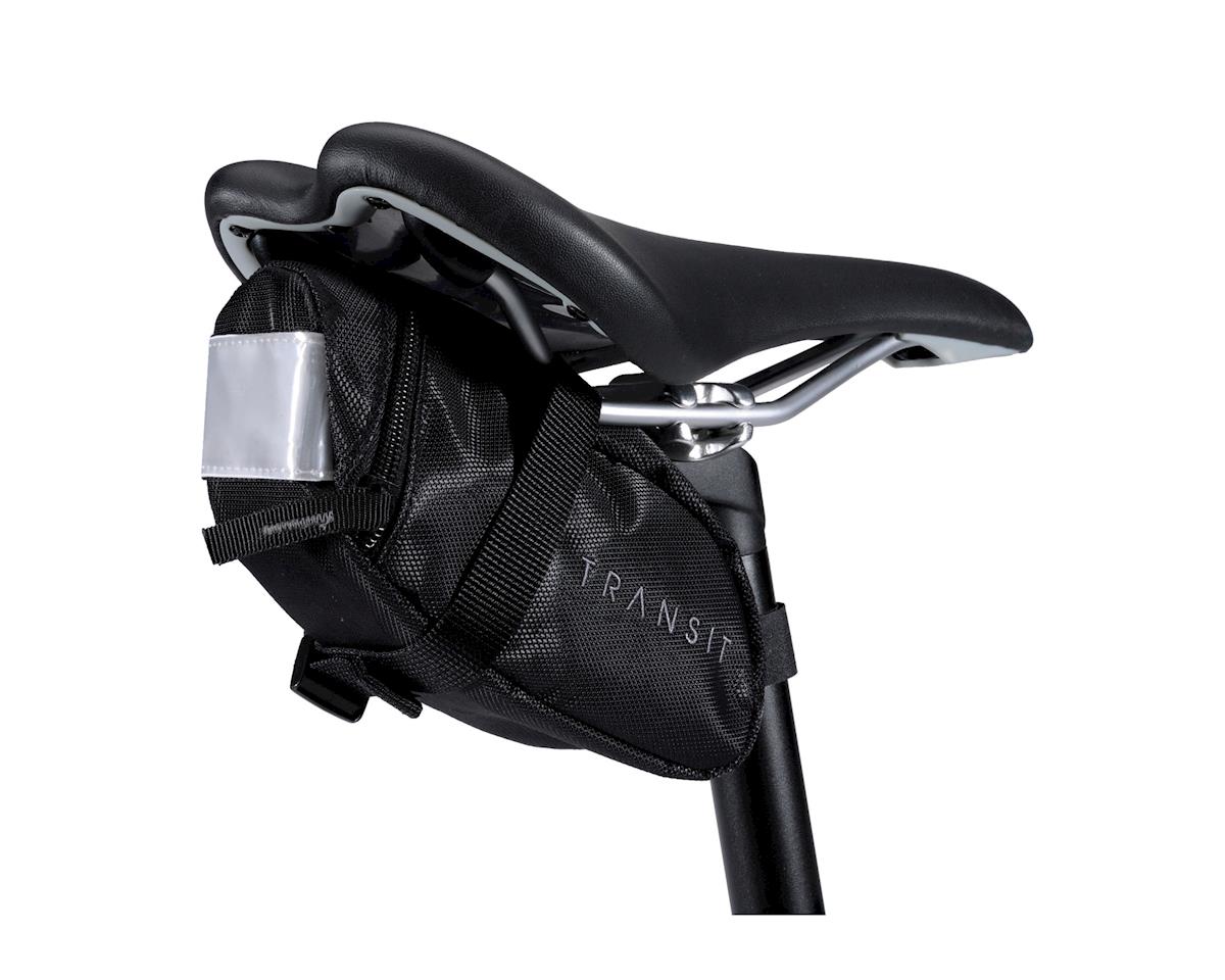 TransIt Speed Wedge Saddlebag