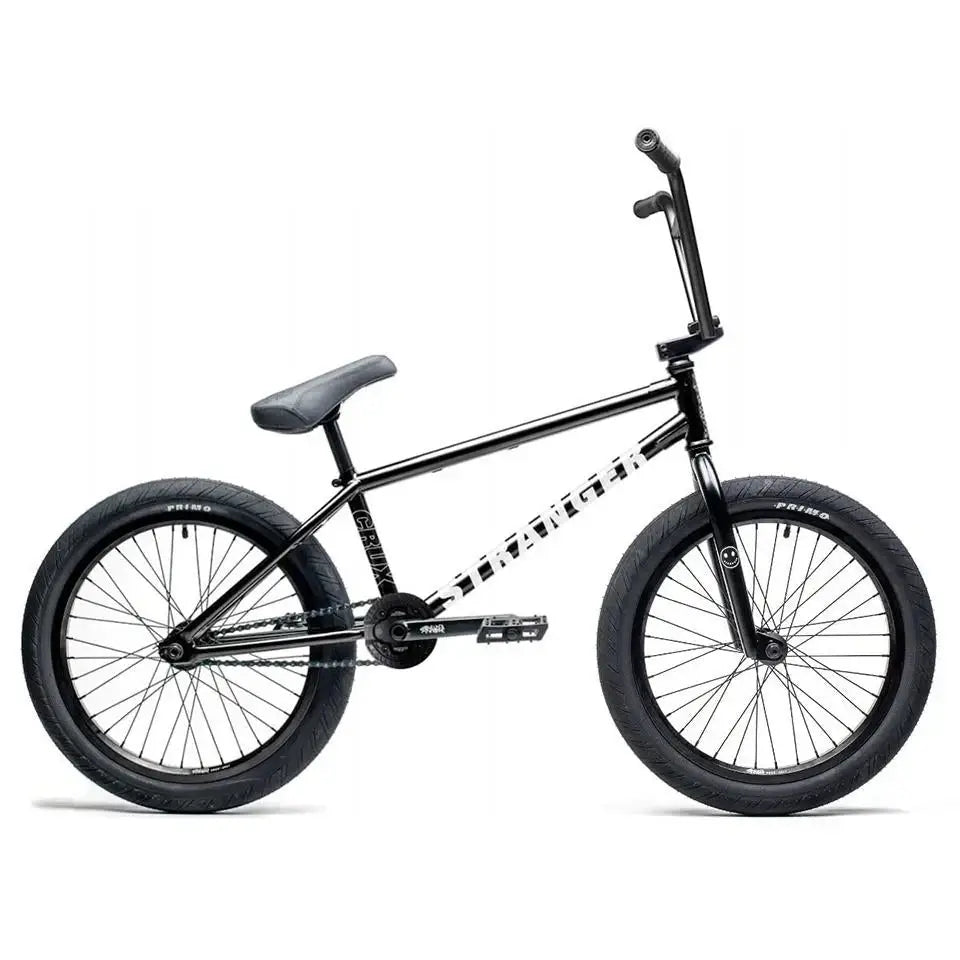 Stranger Crux Bike