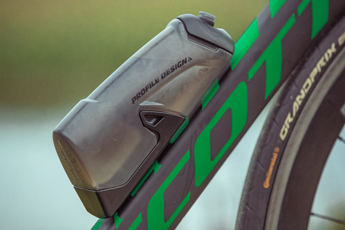 Profile Design RZ3 Bottle System