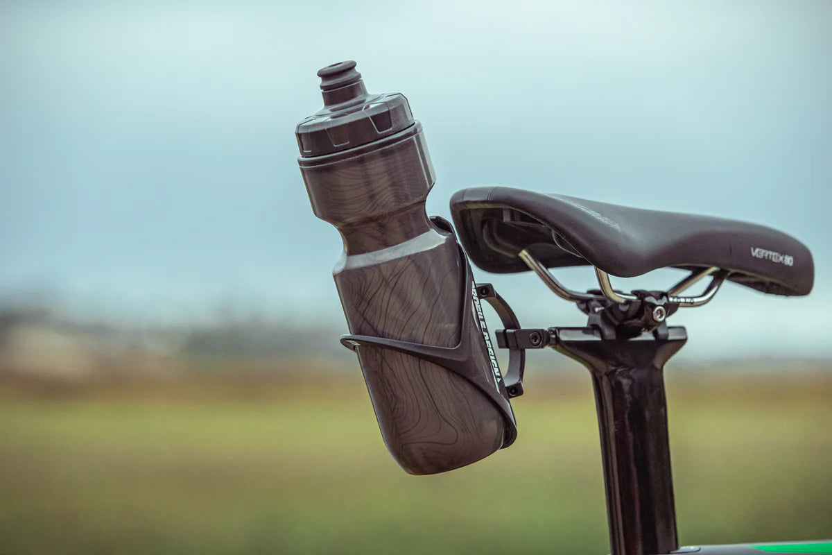 Profile Design Icon Insulated Water Bottle