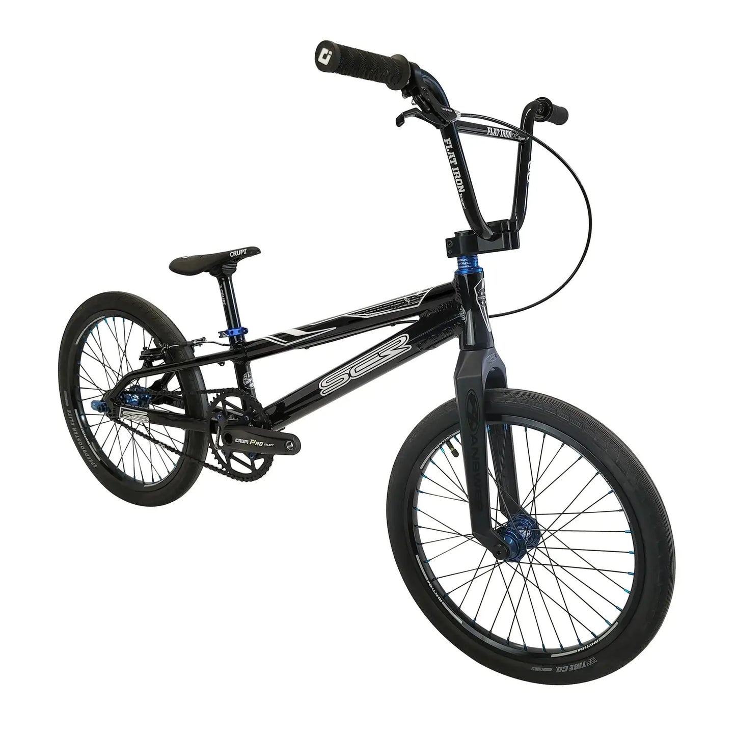 SCR Pro 4X