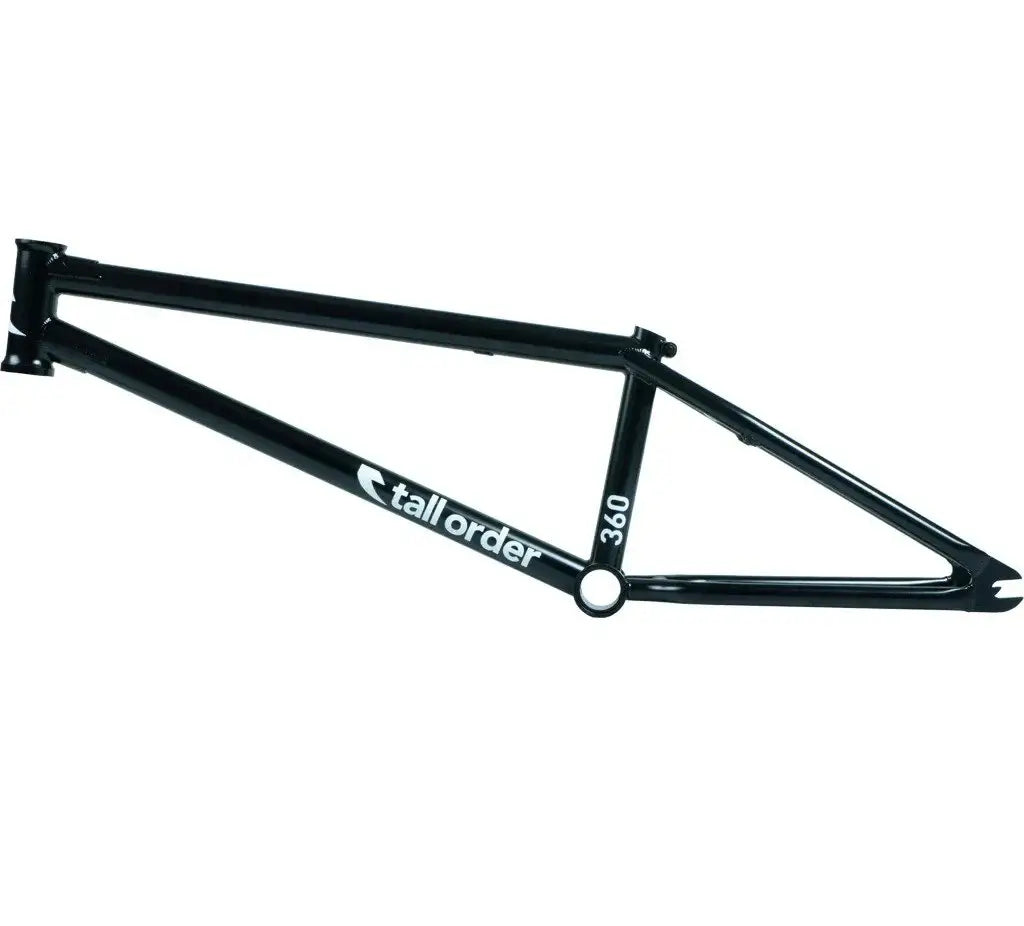 Tall Order 360 Frame