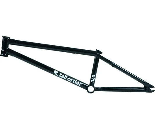 Tall Order 360 Frame