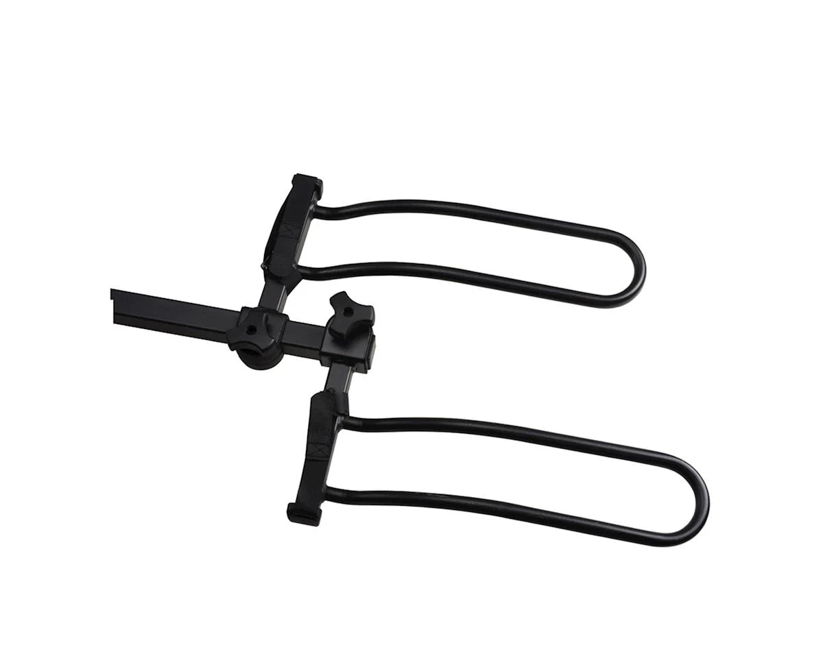TransIt Flatbed DLX Hitch Rack