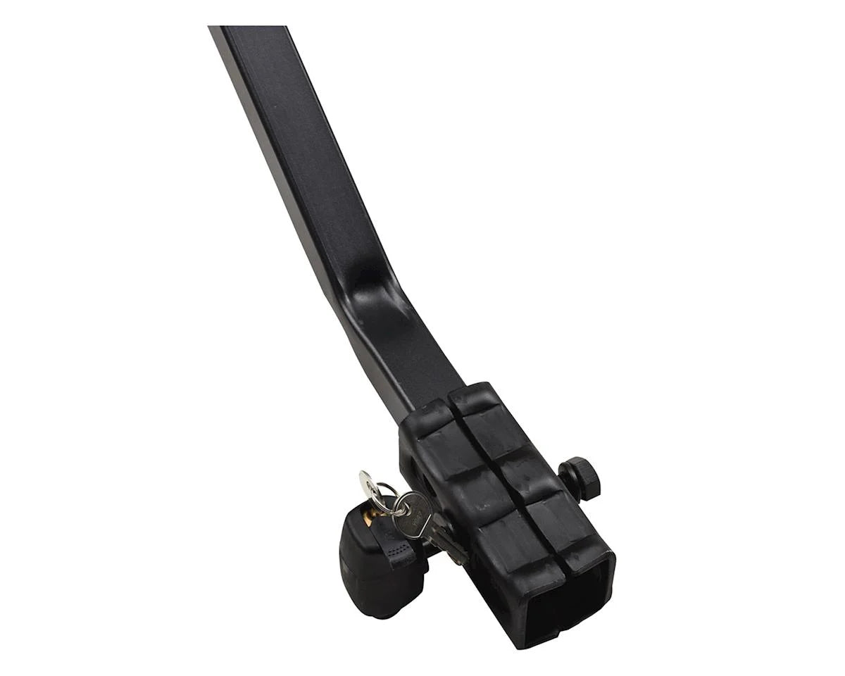 TransIt Flatbed DLX Hitch Rack