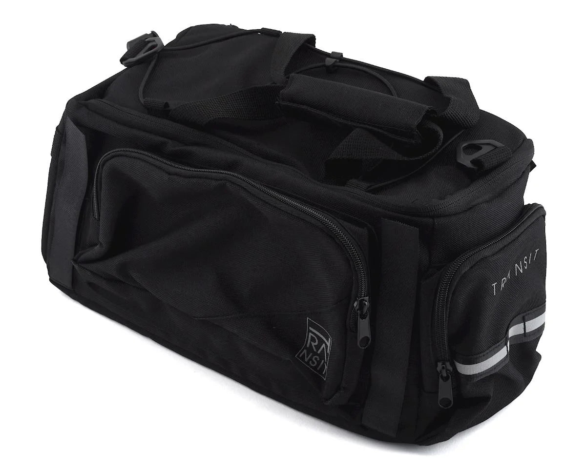 TransIt Escape DX Trunk Bag