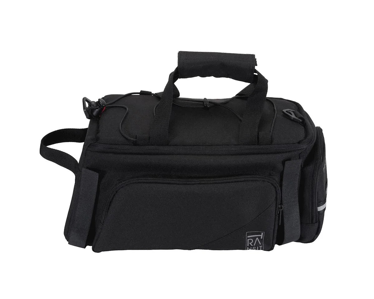 TransIt Escape DX Trunk Bag