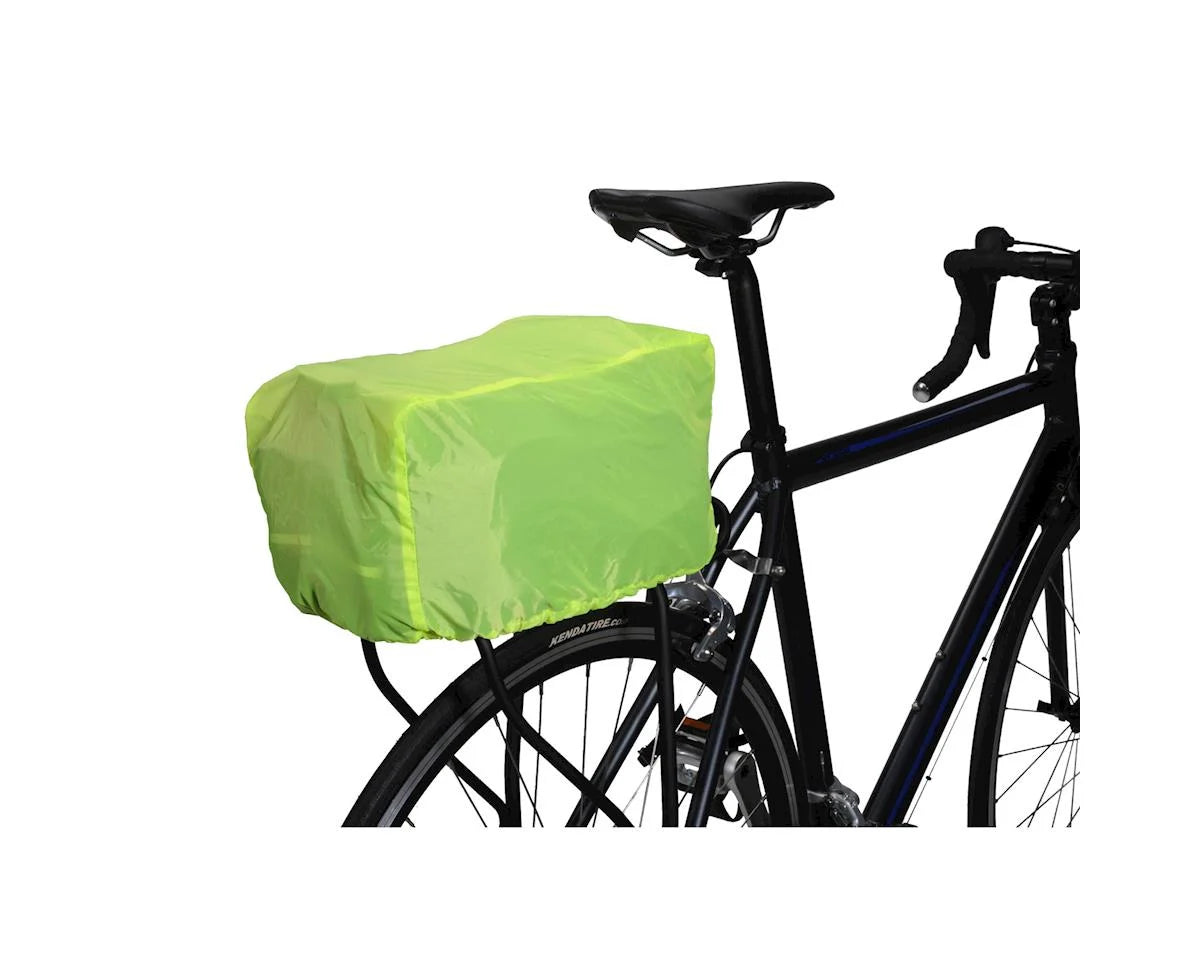 TransIt Escape DX Trunk Bag