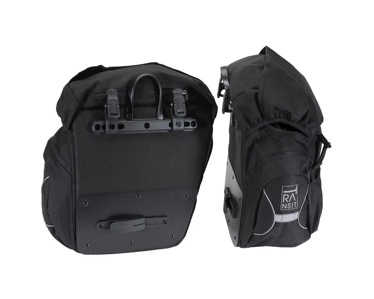 TransIt Escape DX Large Panniers