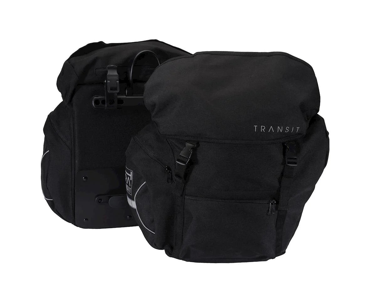 TransIt Escape DX Large Panniers