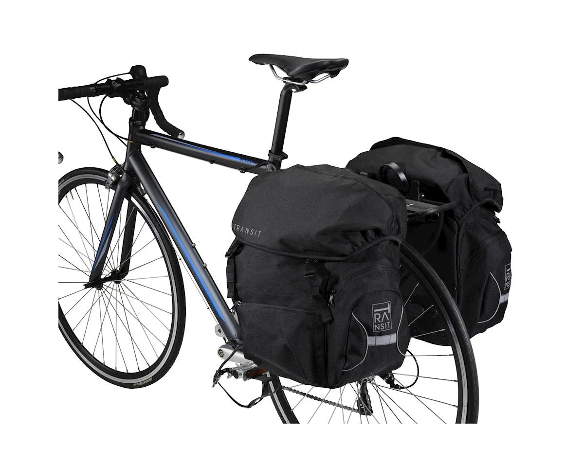 TransIt Escape DX Large Panniers