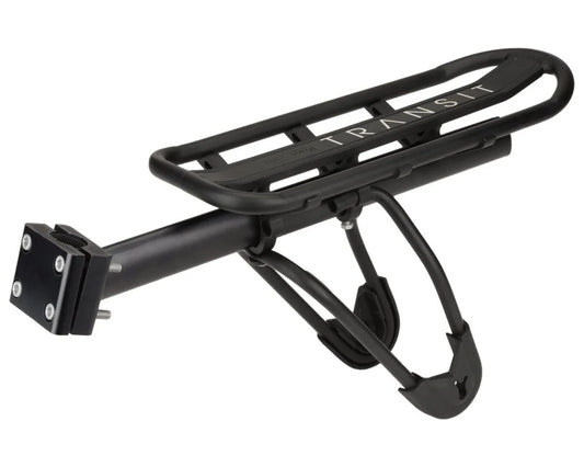 TransIt Convertible Seatpost Rack