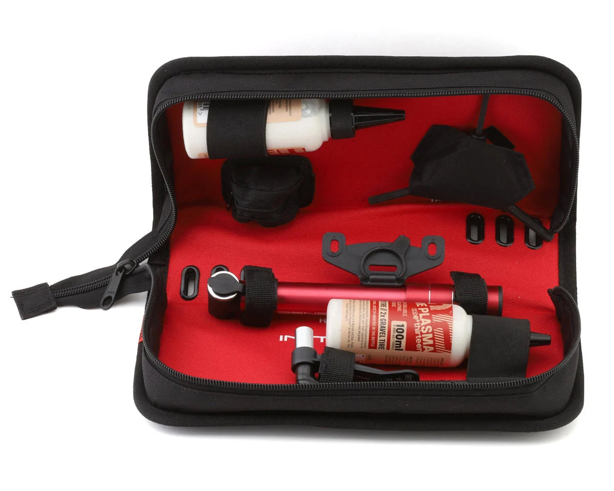 Intense Soft Case Tool Kit (Gravel)