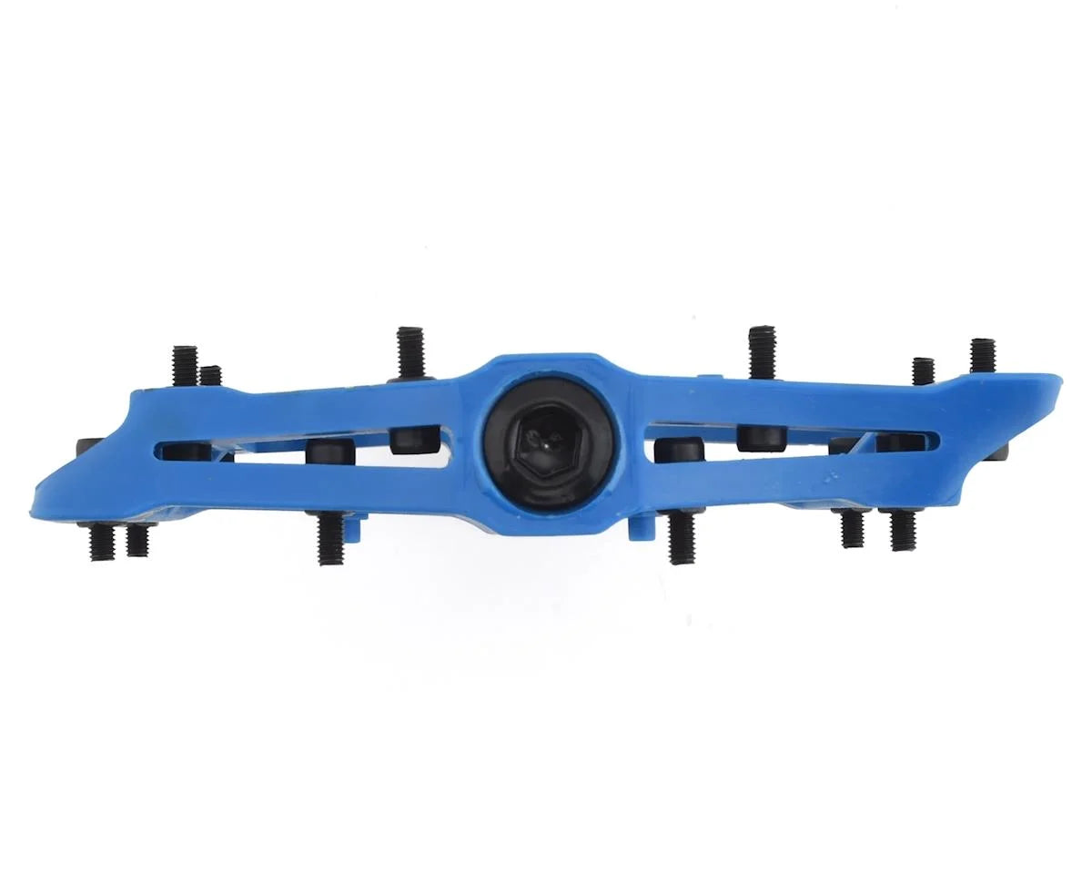 Forte Transfer Platform Flat Pedals