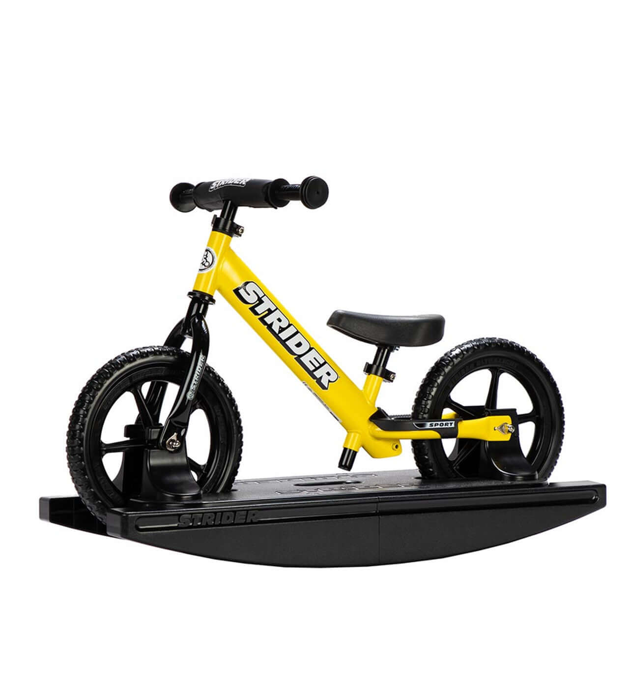 Strider Sport 2-in-1 Rocking Bike