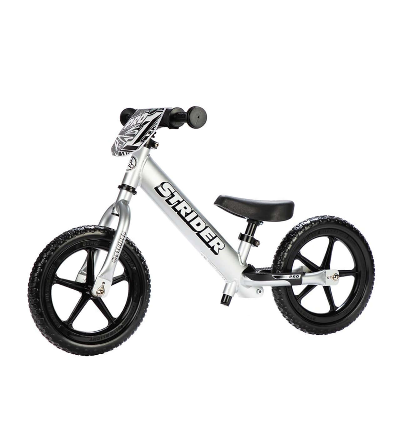 Strider 12 Pro Balance Bike