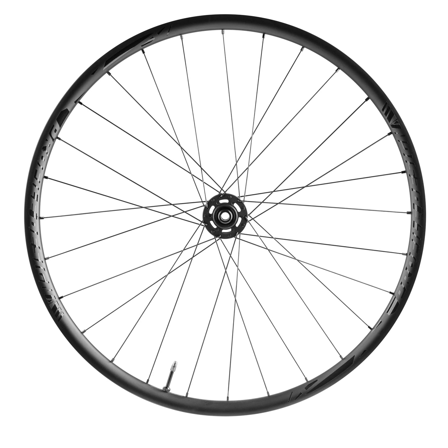 Profile Design GMR 22 Carbon Tubeless Disc-Brake Gravel Wheelset - 650B