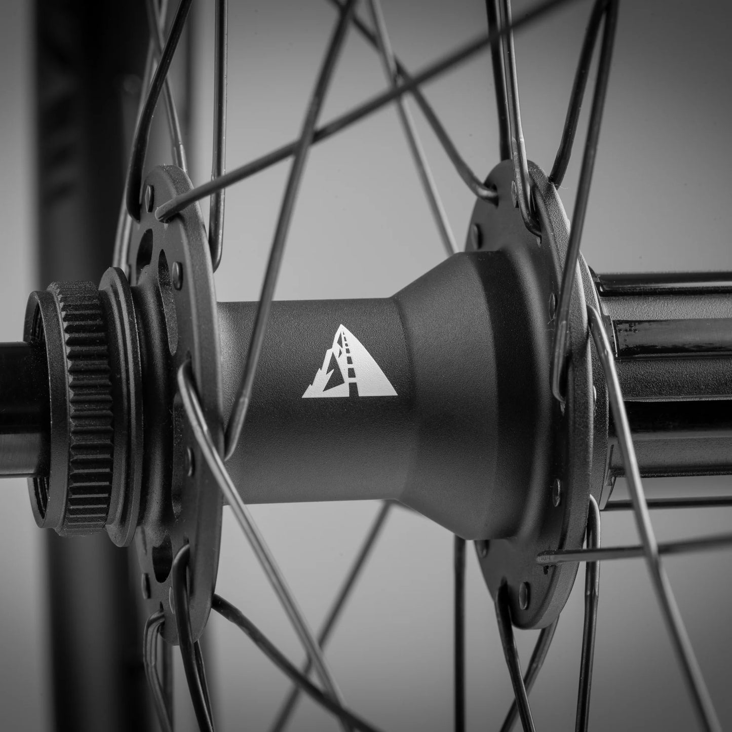 Profile Design GMR 22 Carbon Tubeless Disc-Brake Gravel Wheelset - 650B