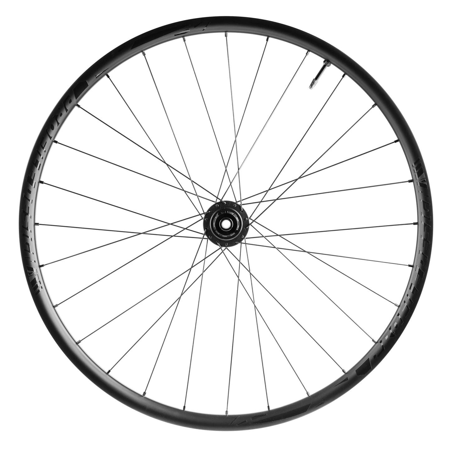 Profile Design GMR 22 Carbon Tubeless Disc-Brake Gravel Wheelset - 650B