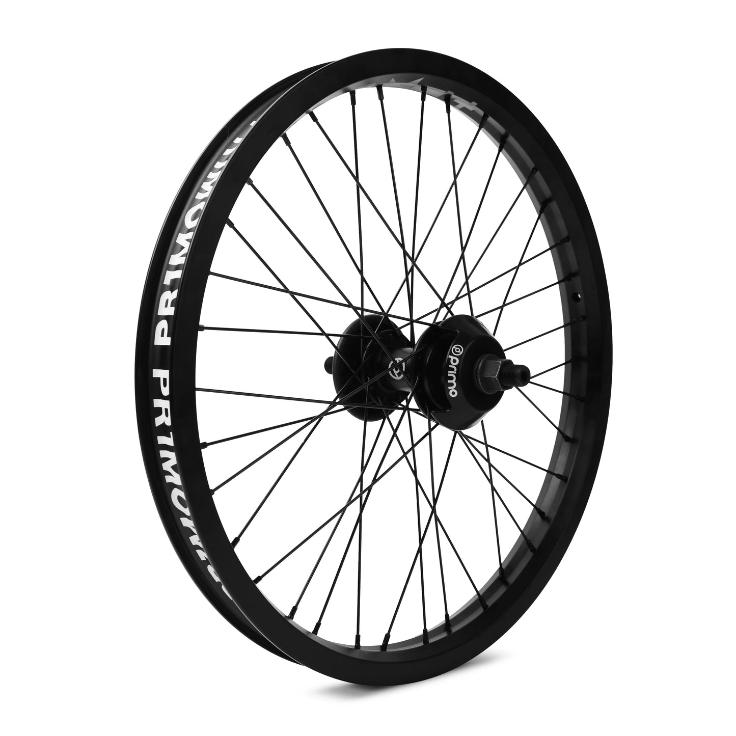 Primo BMX VSXL+ Rear Wheel