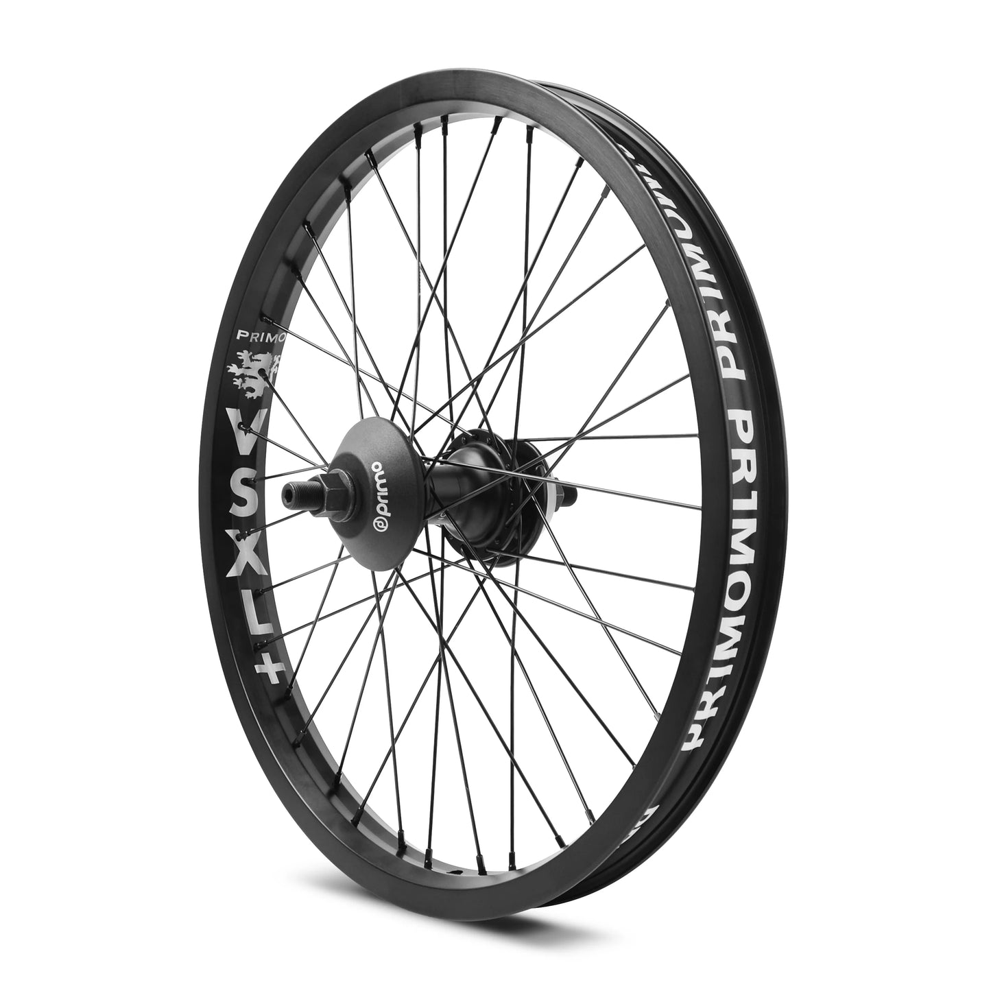 Primo BMX VSXL+ Rear Wheel