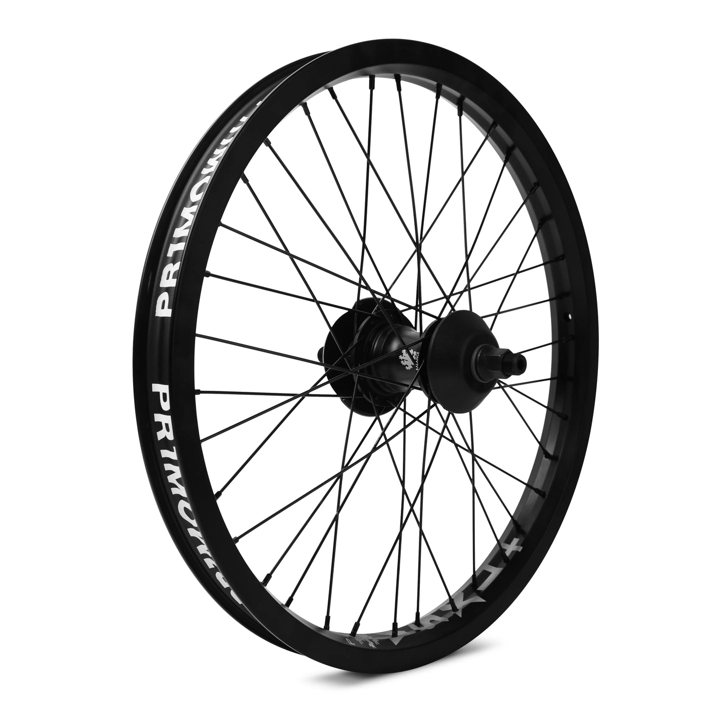 Primo BMX VSXL+ Rear Wheel