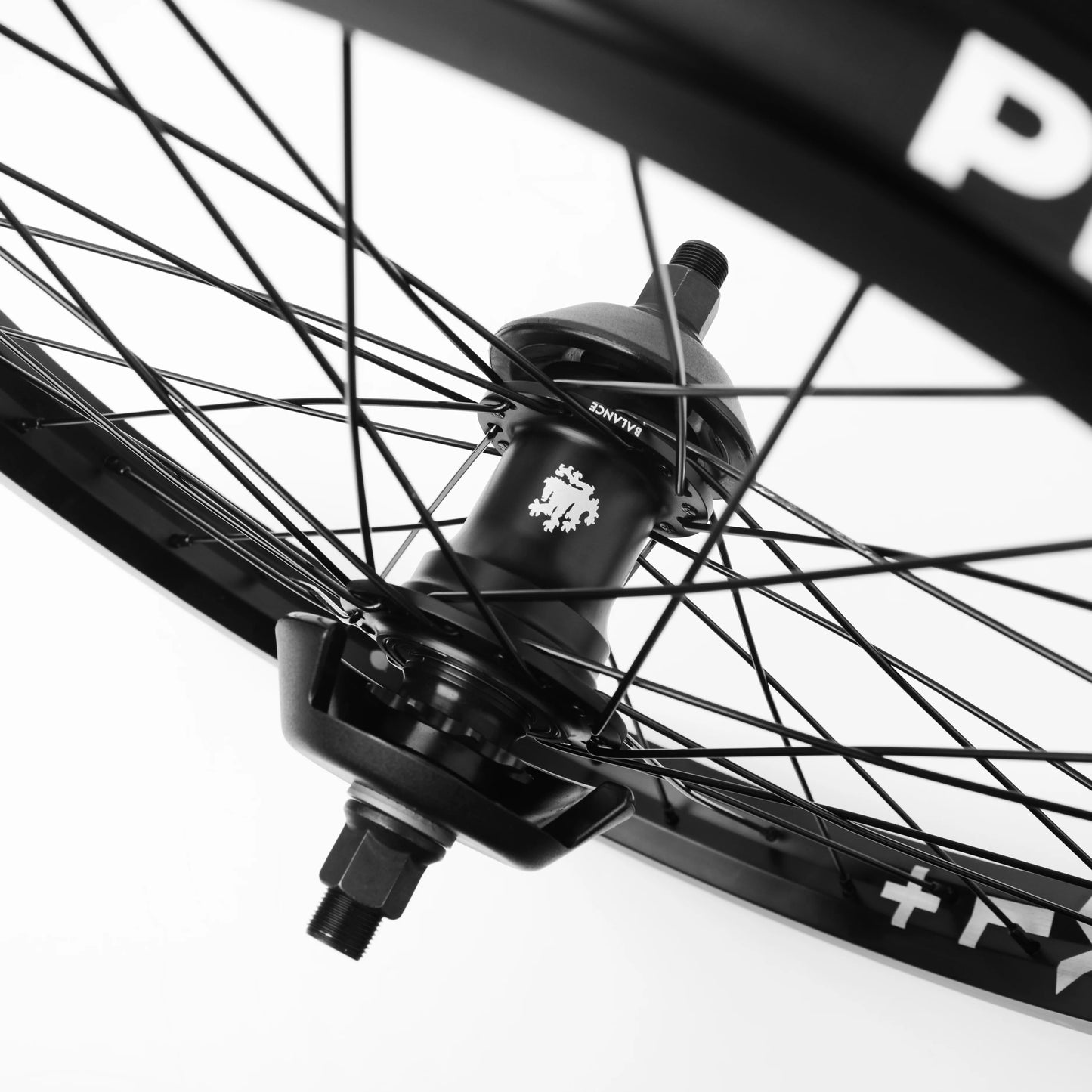 Primo BMX VSXL+ Rear Wheel