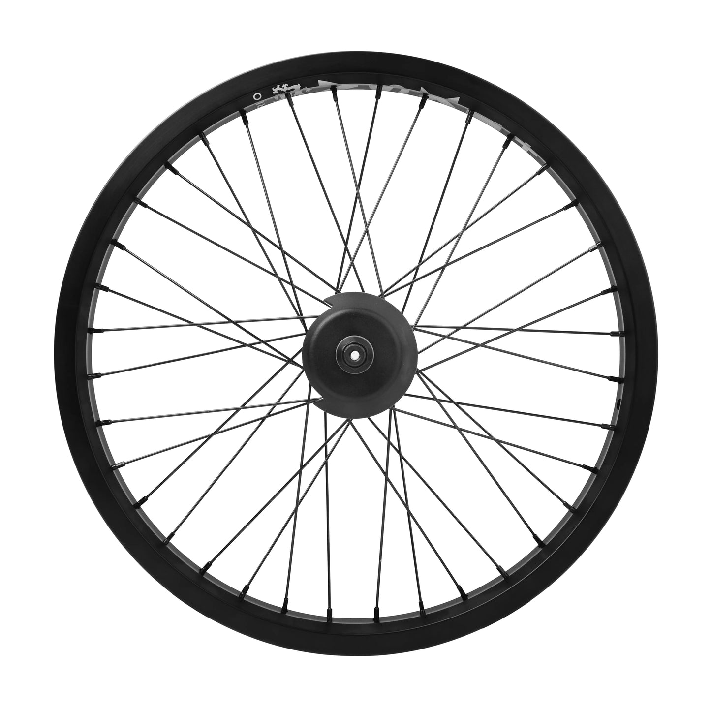 Primo BMX VSXL+ Rear Wheel