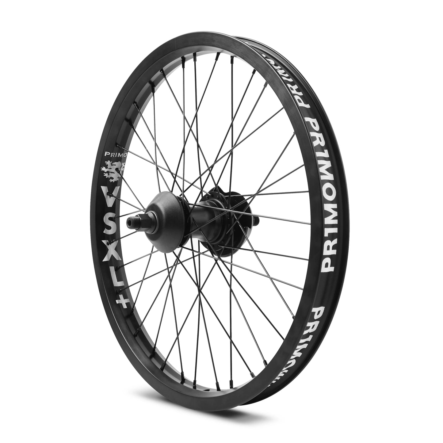 Primo BMX VSXL+ Rear Wheel