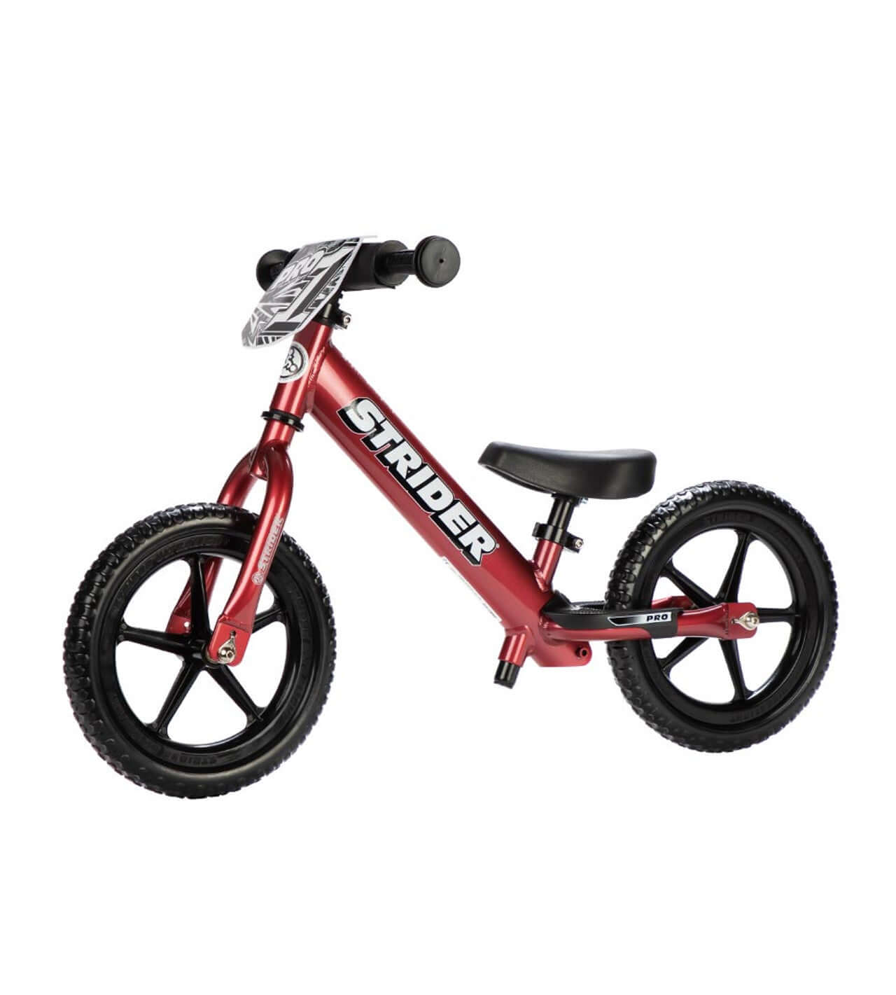 Strider 12 Pro Balance Bike
