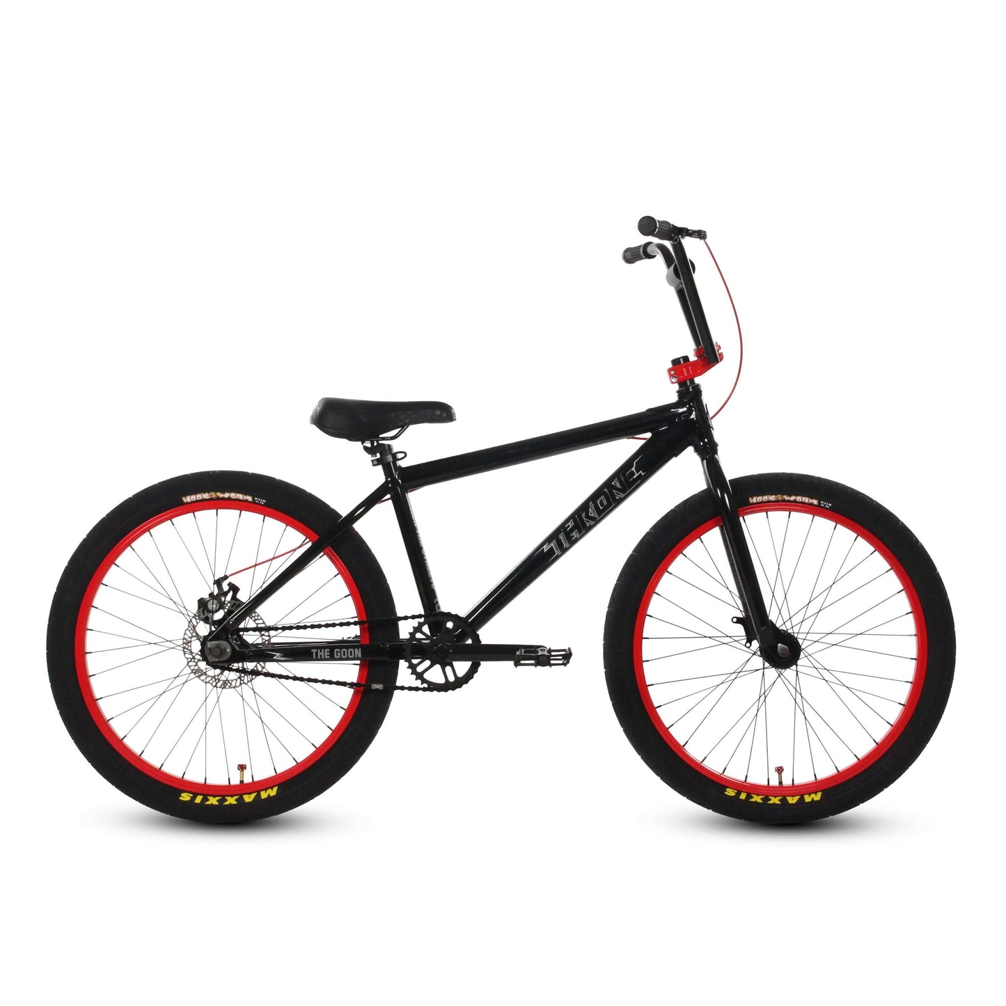 Throne The Goon 24"