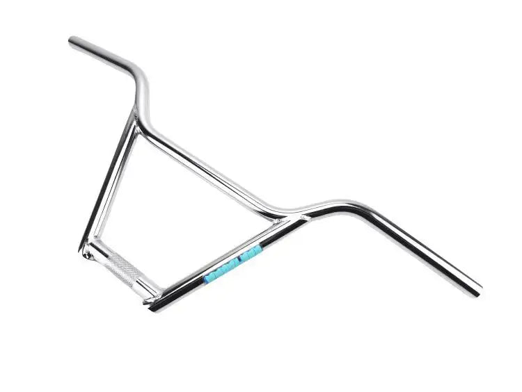 Stranger Piston V2 Bar
