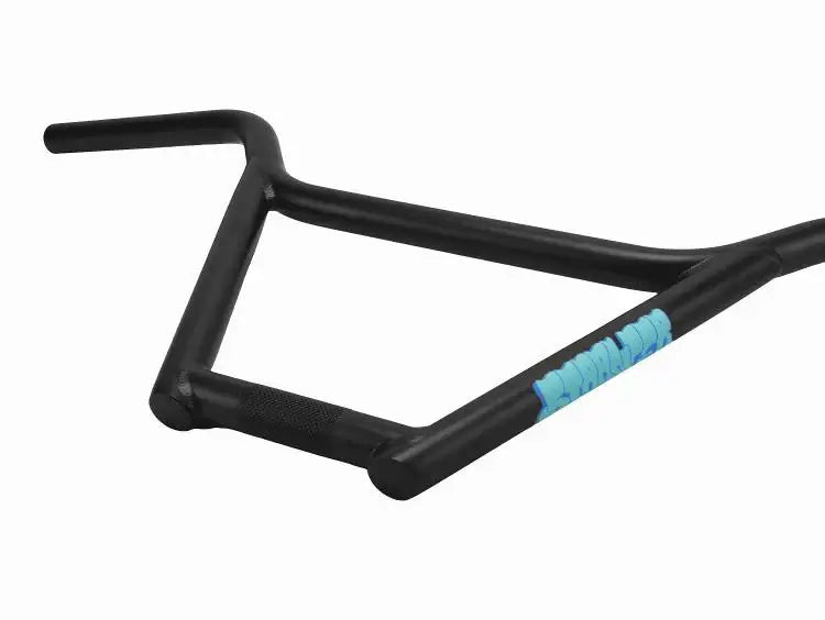 Stranger Piston V2 Bar