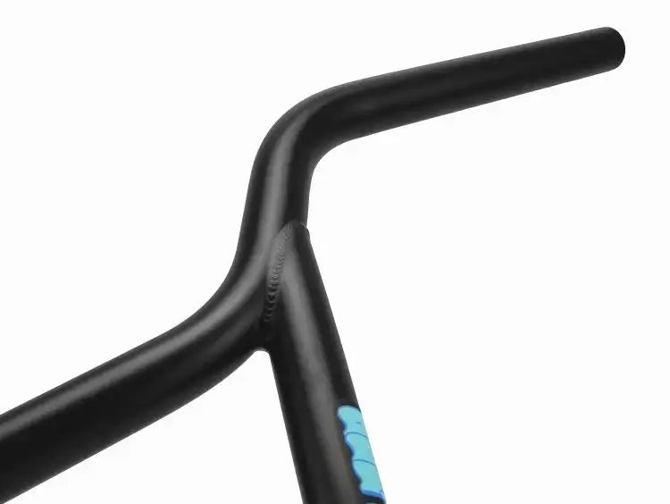 Stranger Piston V2 Bar