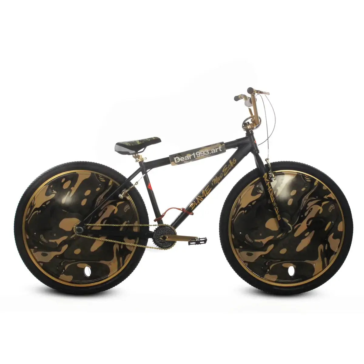 Throne The Goon - 29"