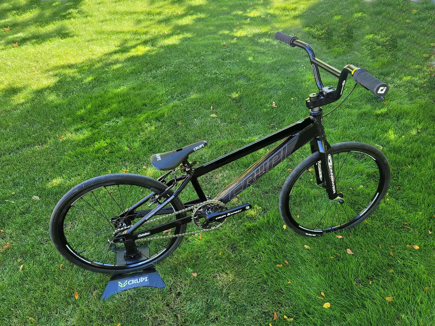Crupi Catalina Expert XL