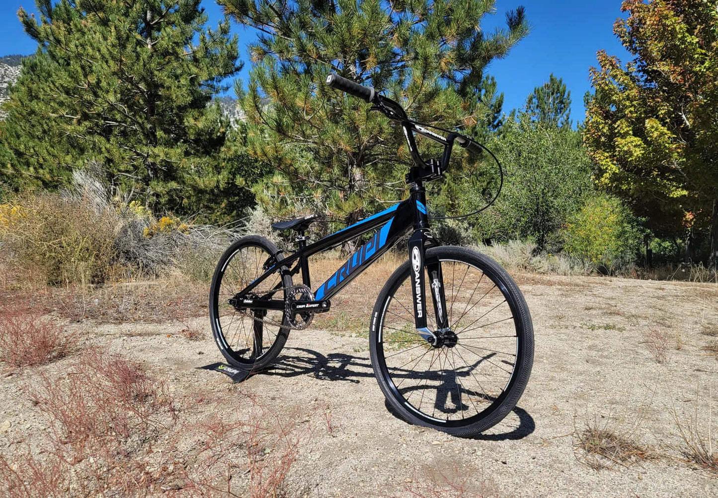 Crupi Catalina Expert XL