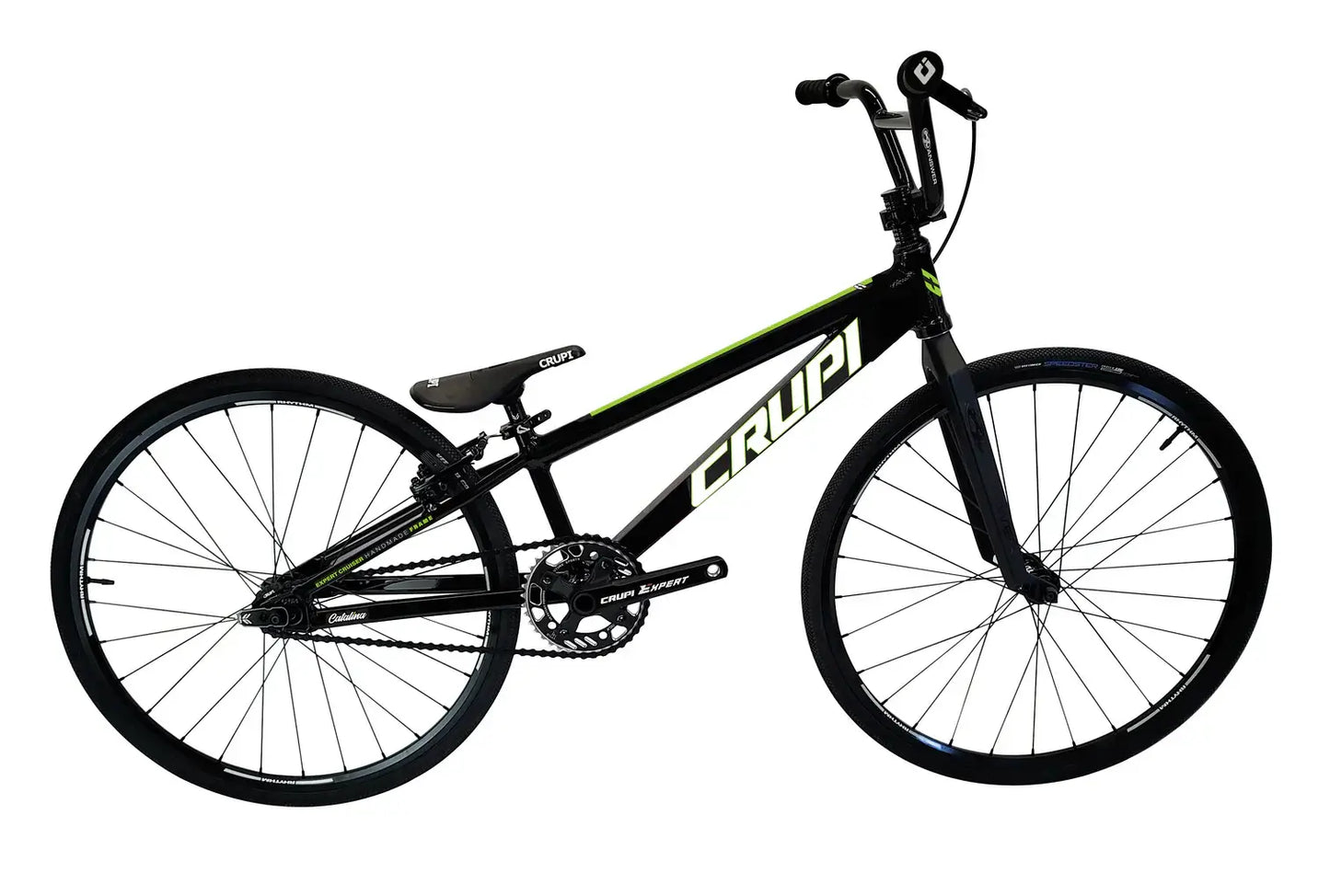 Crupi Catalina Expert Cruiser