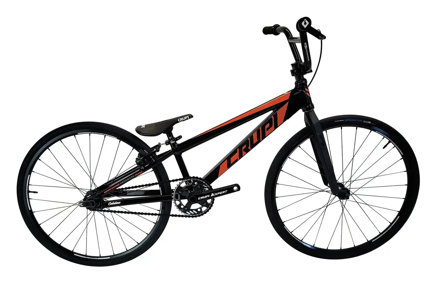 Crupi Catalina Expert Cruiser