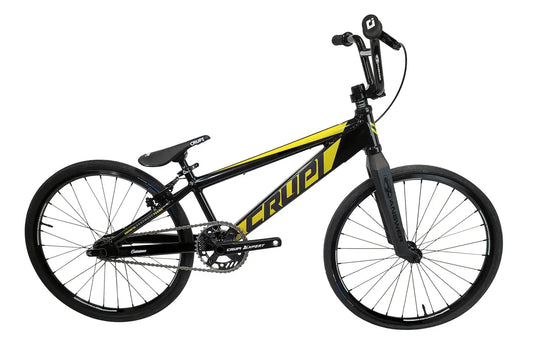 Crupi Catalina Expert XL