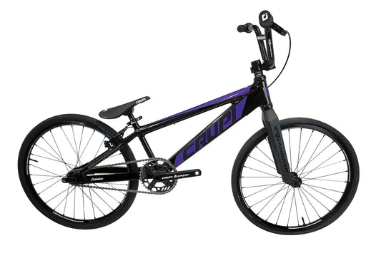Crupi Catalina Expert 2X