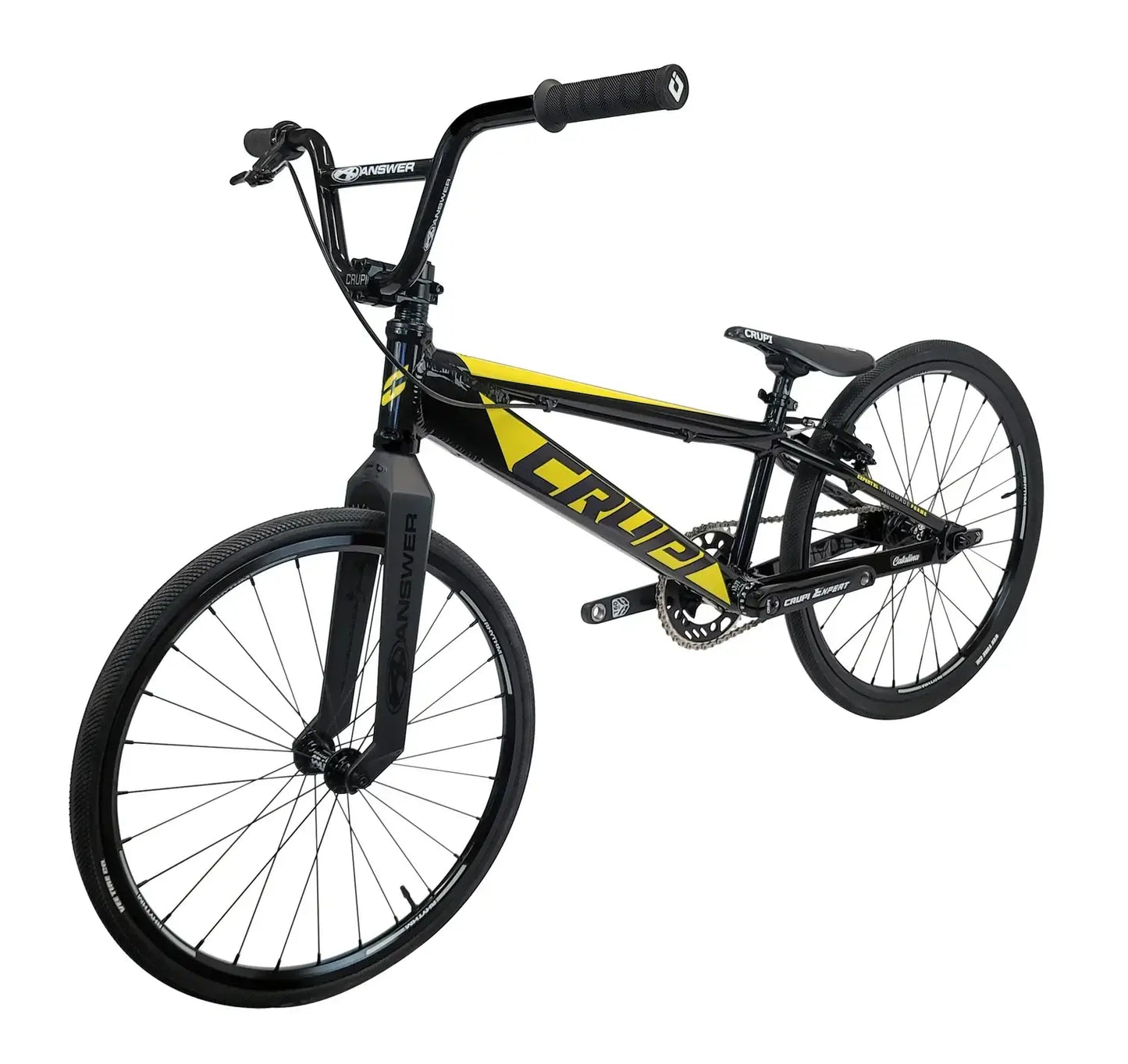 Crupi Catalina Expert XL