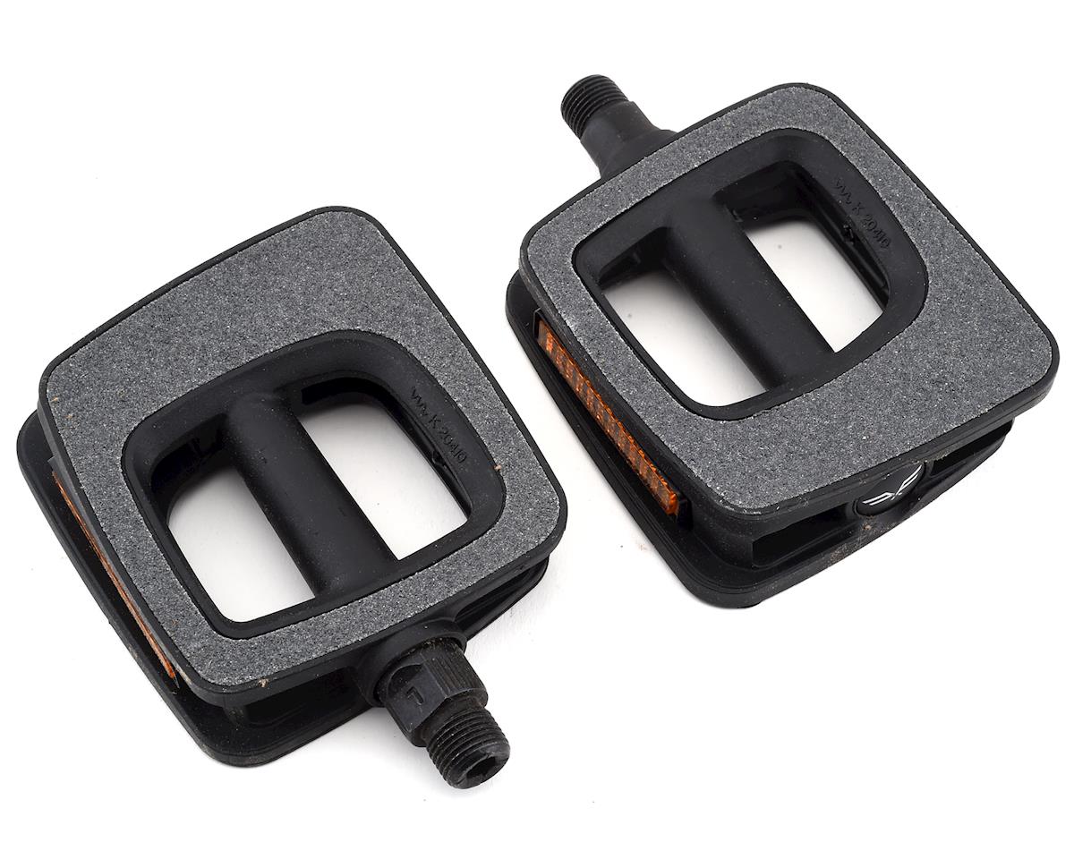 Forte Flatfoot Pedals