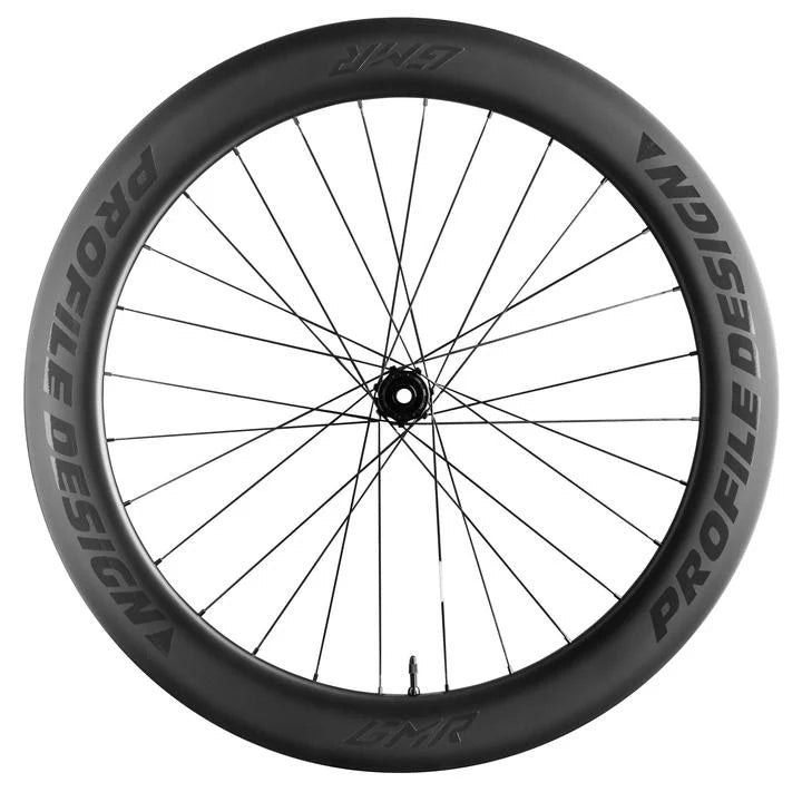 Profile Design GMR 50/65 Carbon Tubeless Disc-Brake Wheelset